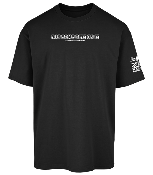 Black | Front