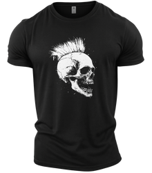 Front | Primary | Black