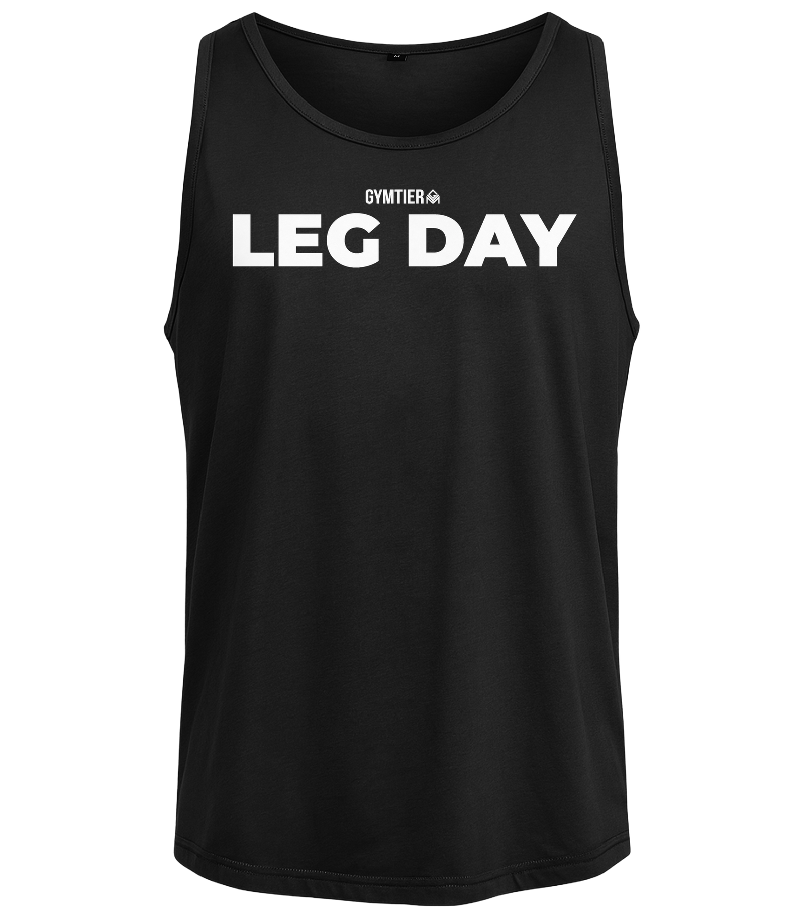 Black | Front