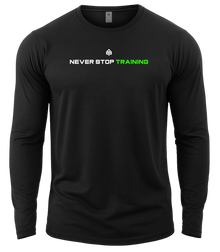 Black | Front