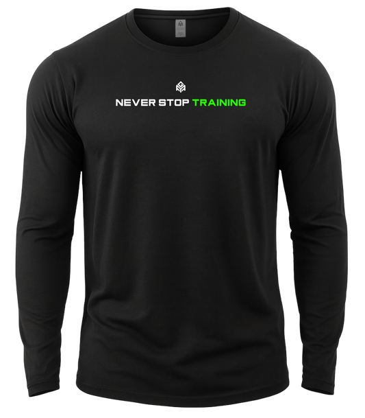 Black | Front