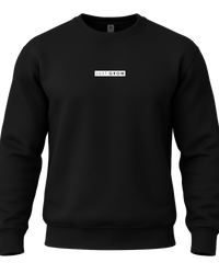 Black | Front