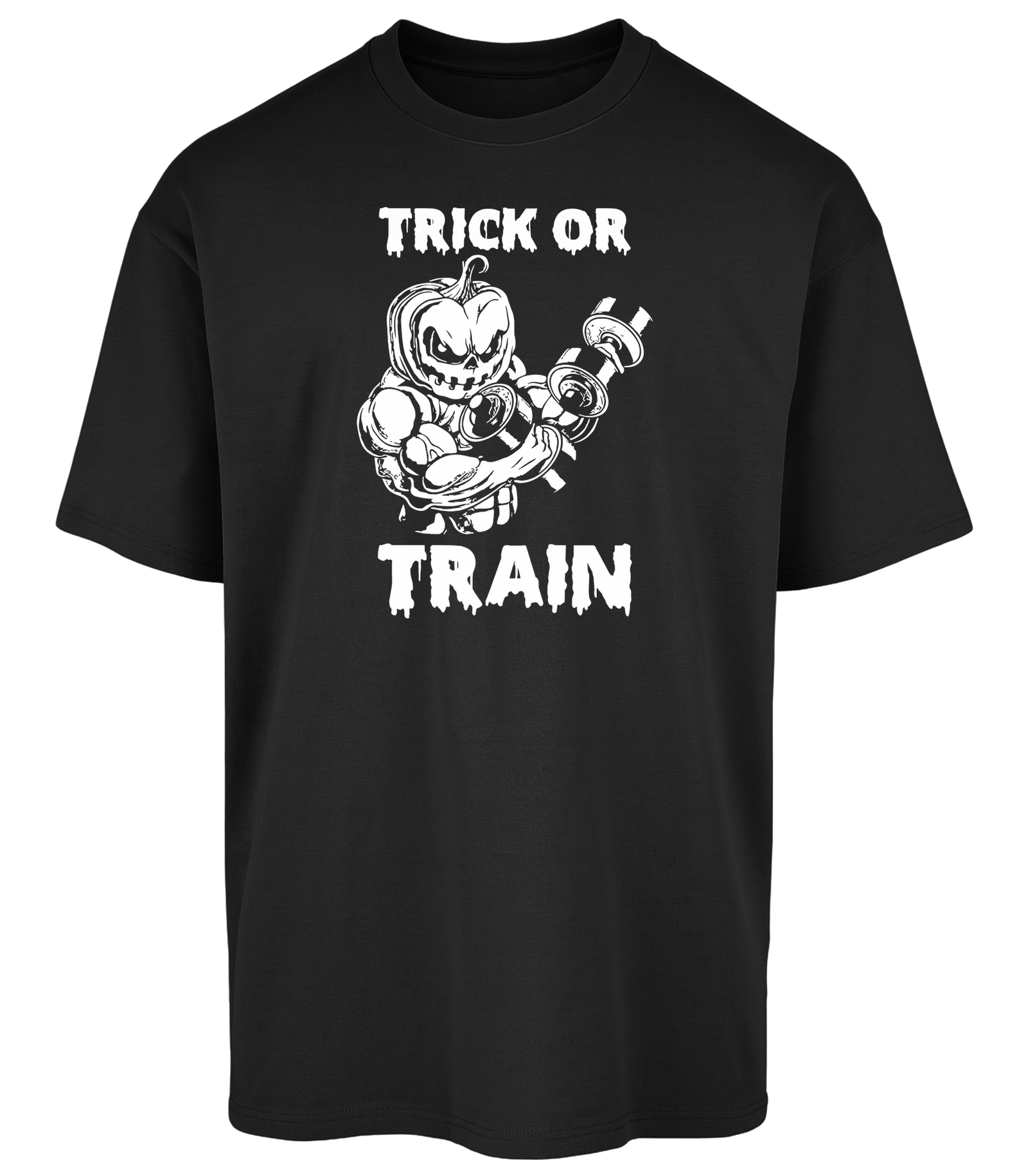 Black | Front