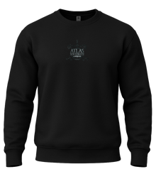 Black | Front