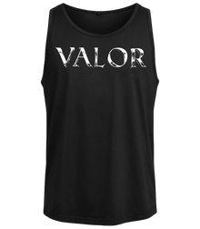 Front | Primary | Black