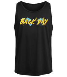 Black | Front