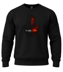 Black | Front
