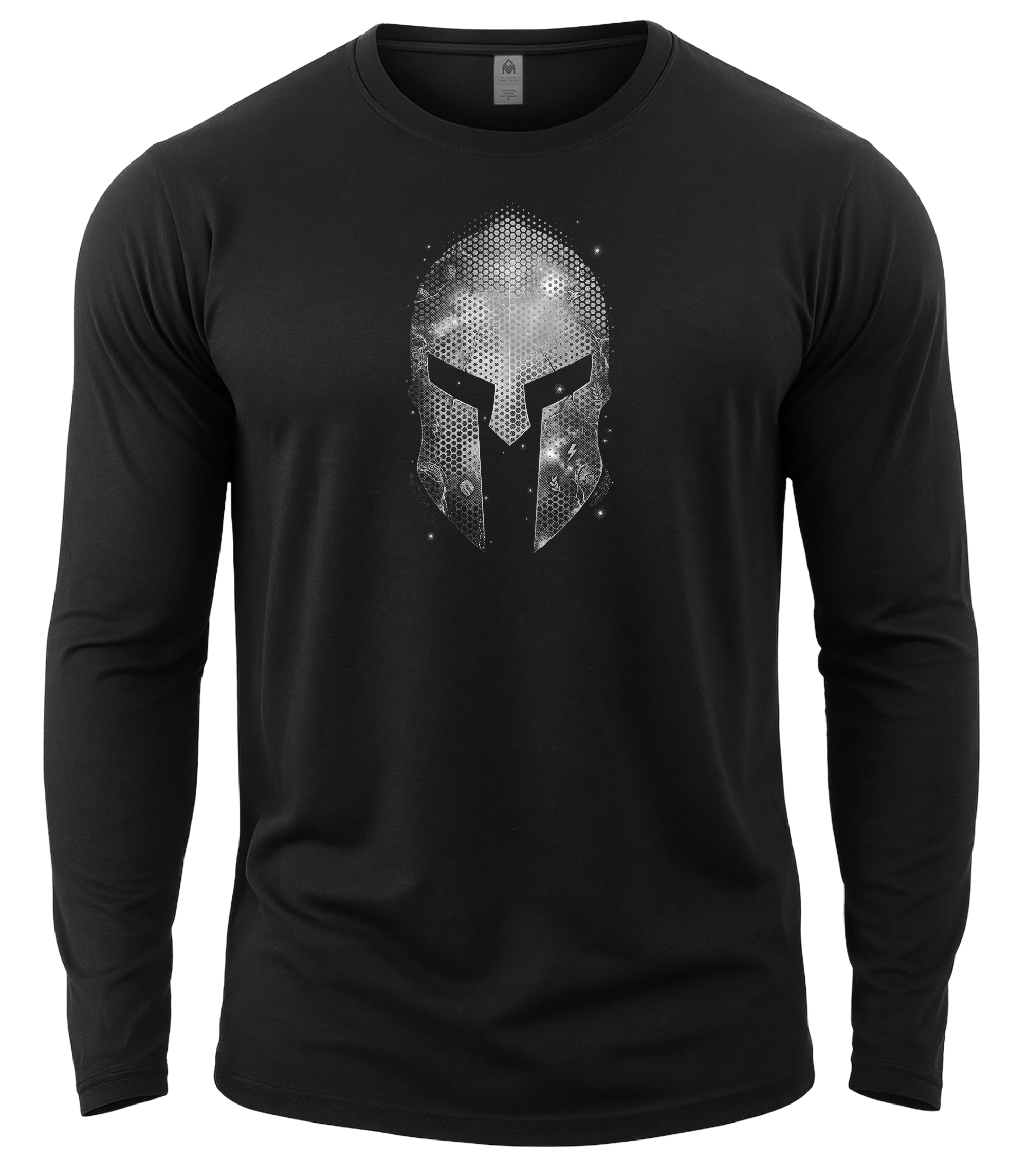 Front | Primary | Black