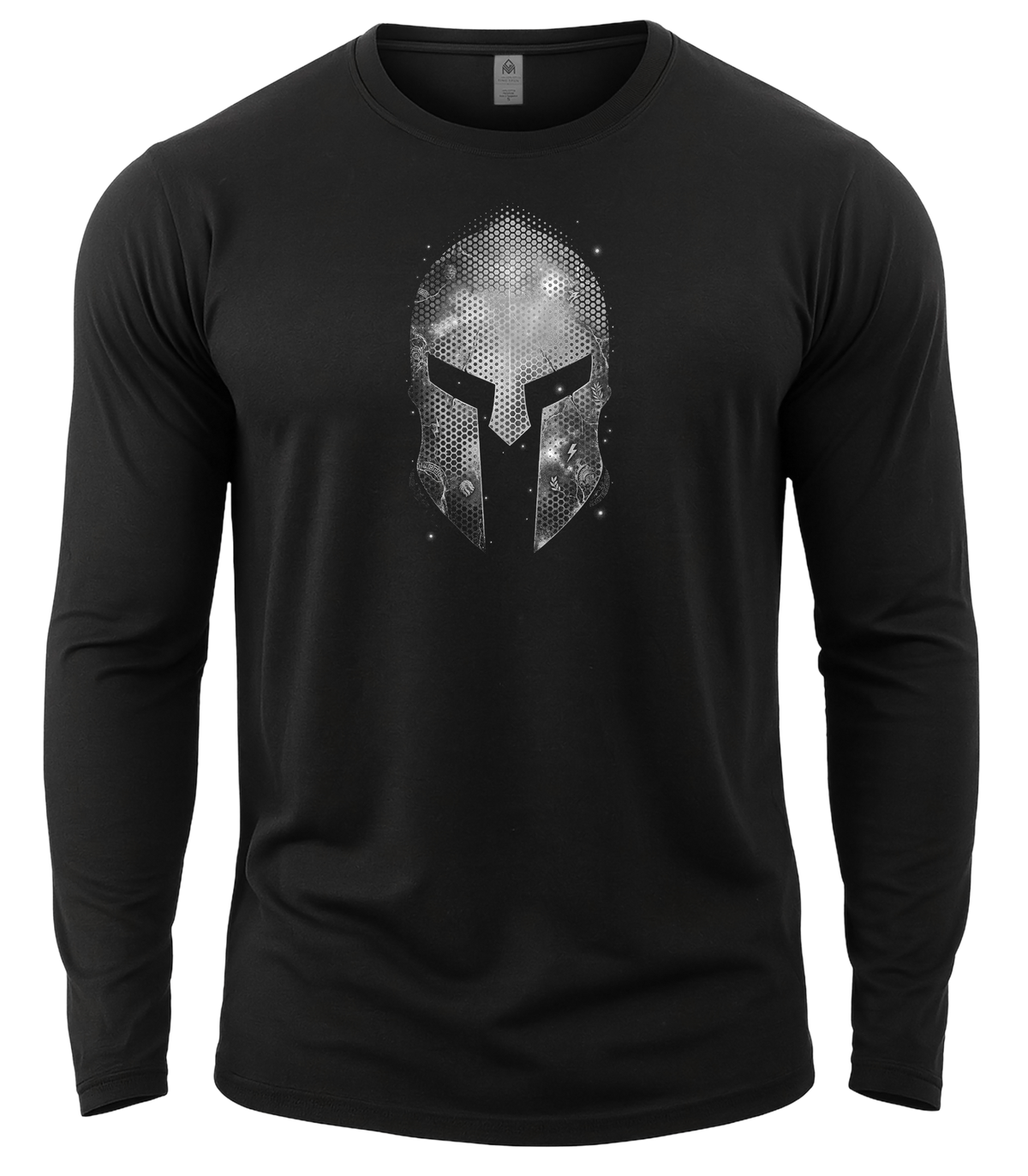 Front | Primary | Black