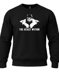 Black | Front