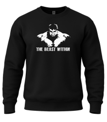 Black | Front