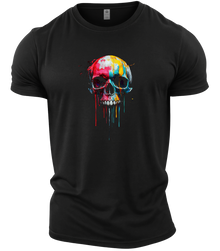 Front | Primary | Black