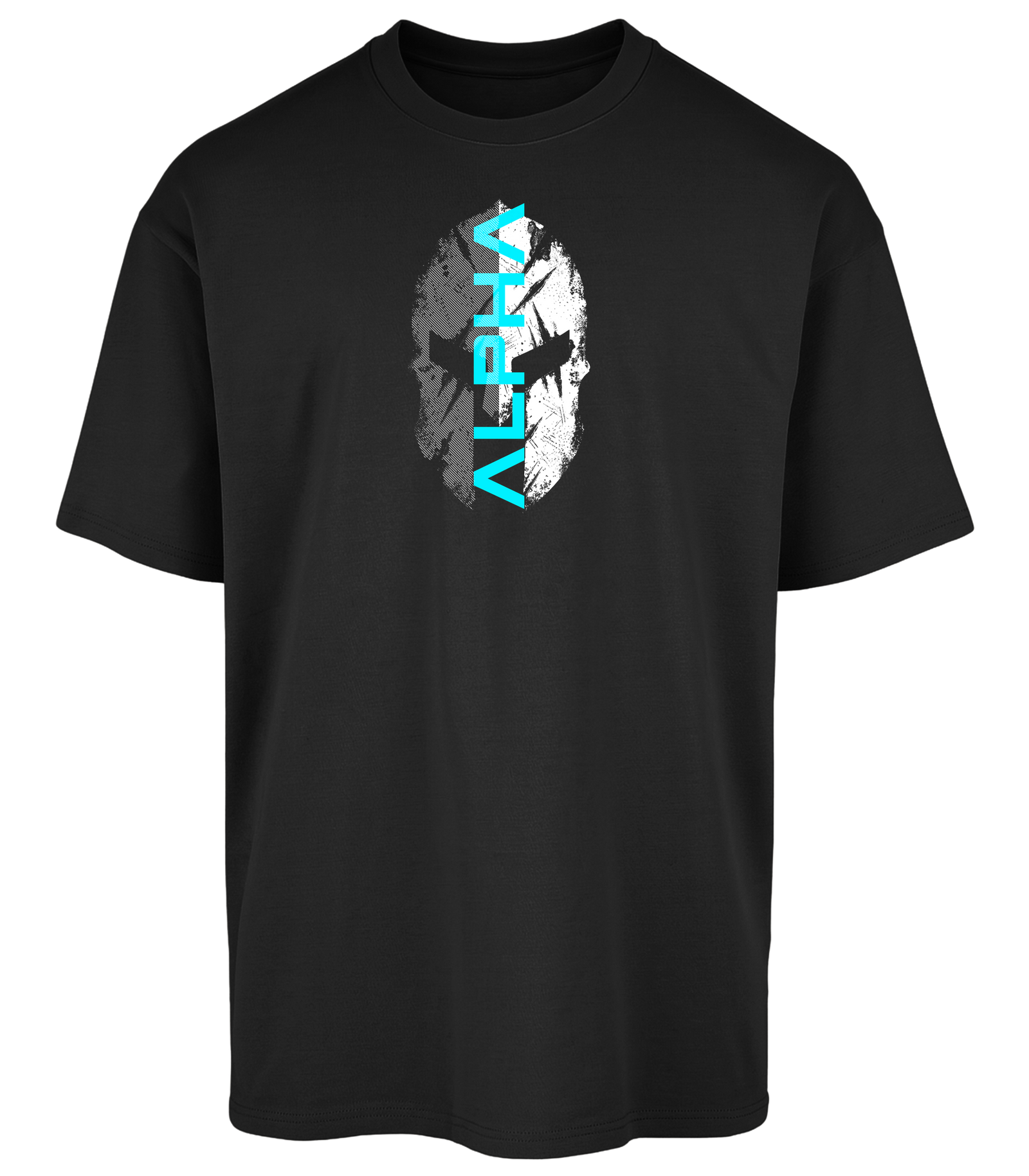 Front | Primary | Black
