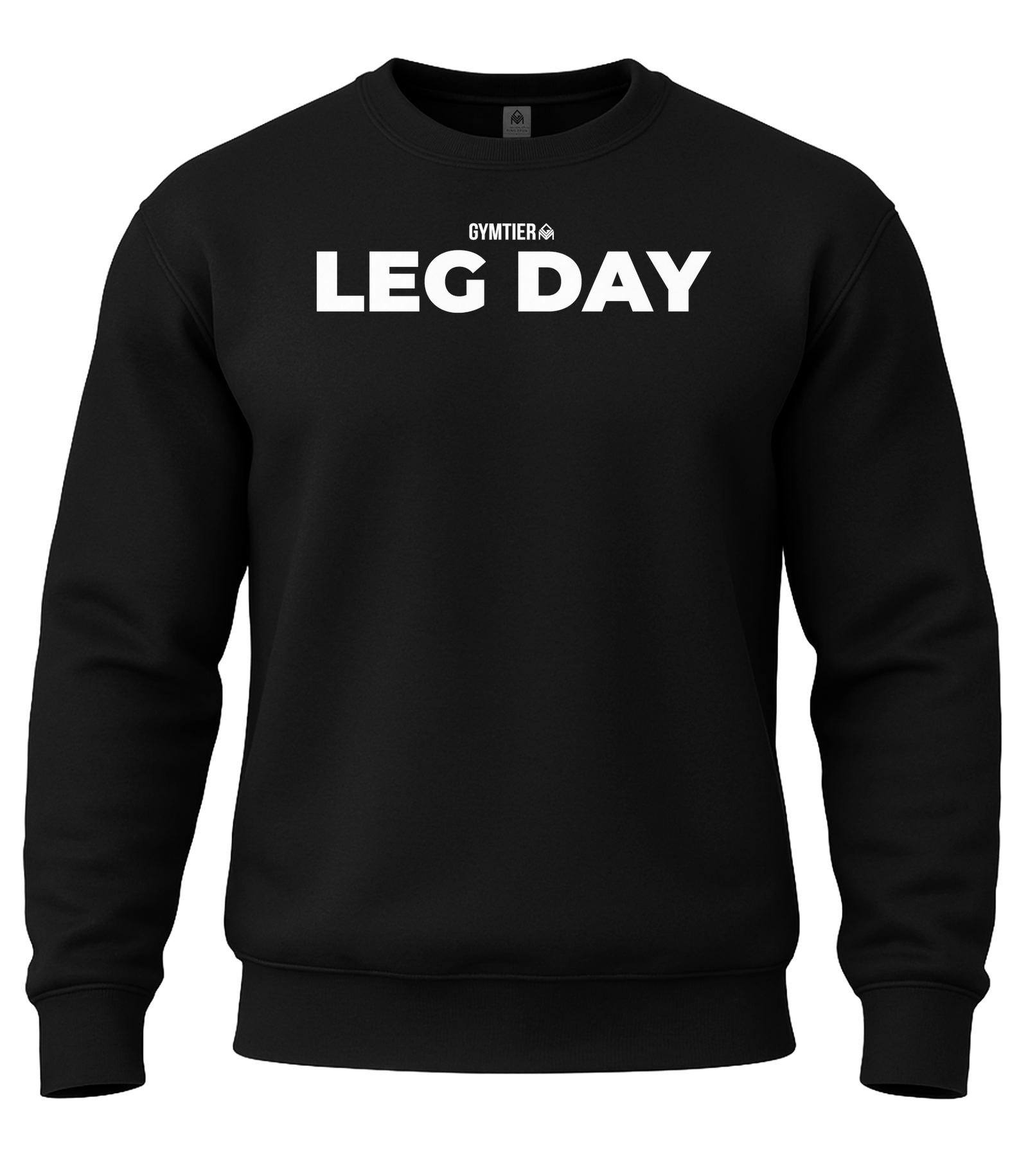 Black | Front