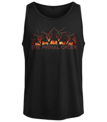 Black | Front
