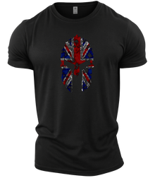 Front | Primary | Black