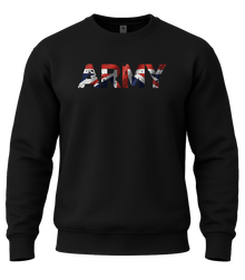 Black | Front