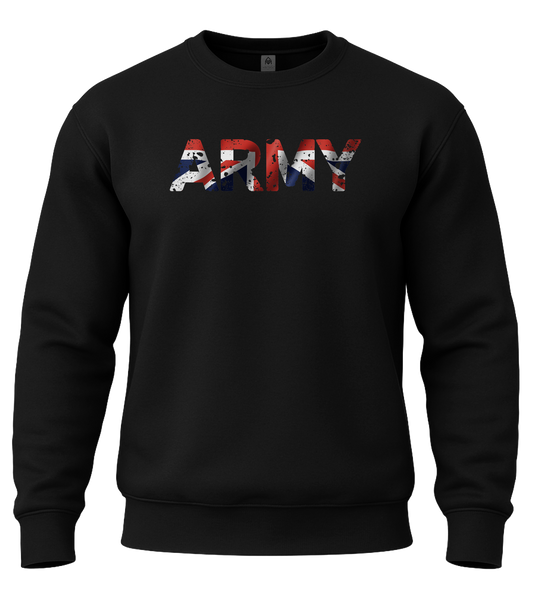 Black | Front