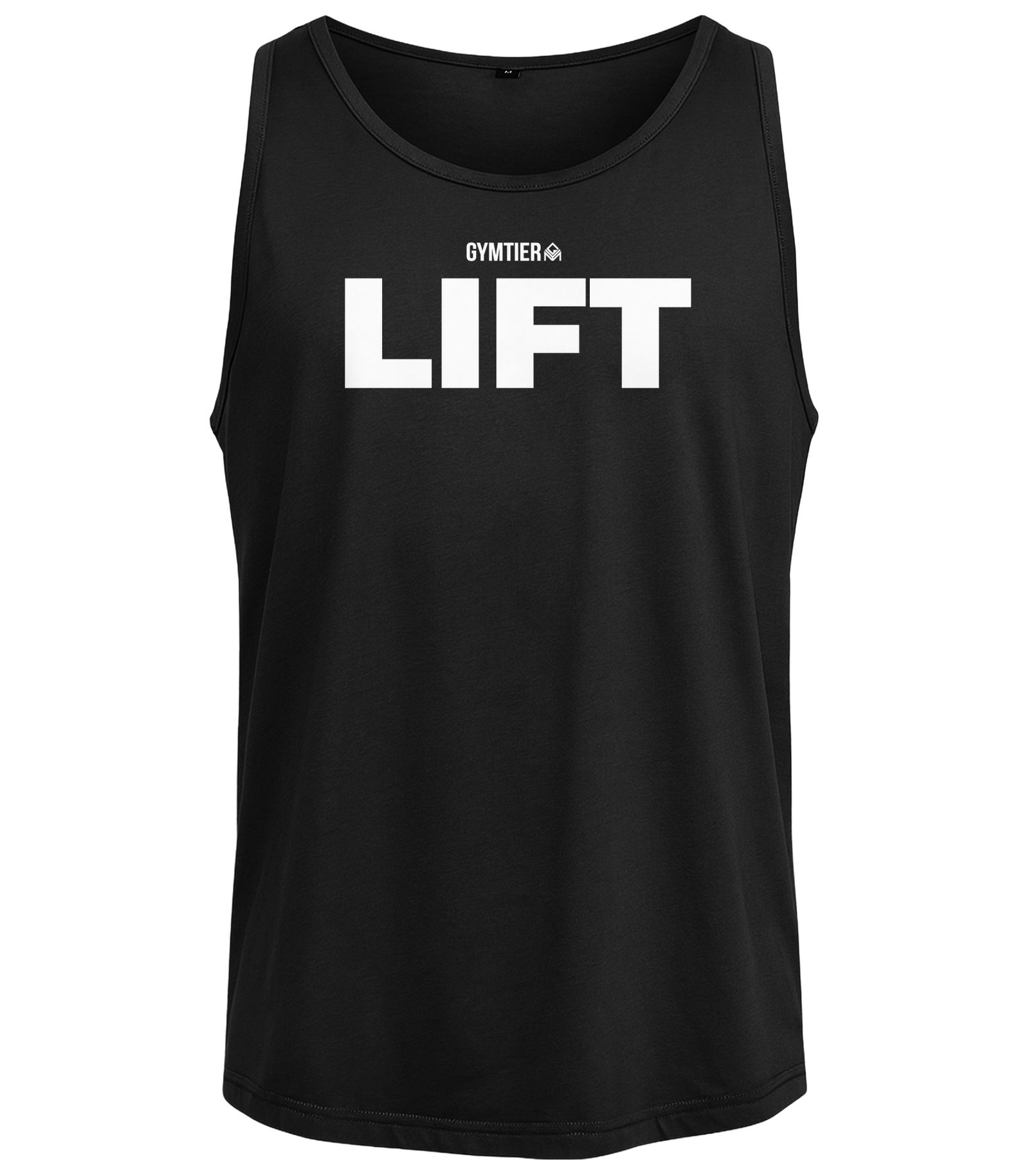 Black | Front