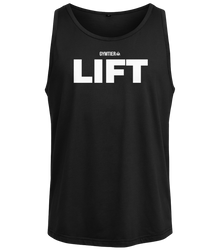 Black | Front