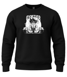 Black | Front