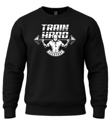 Black | Front
