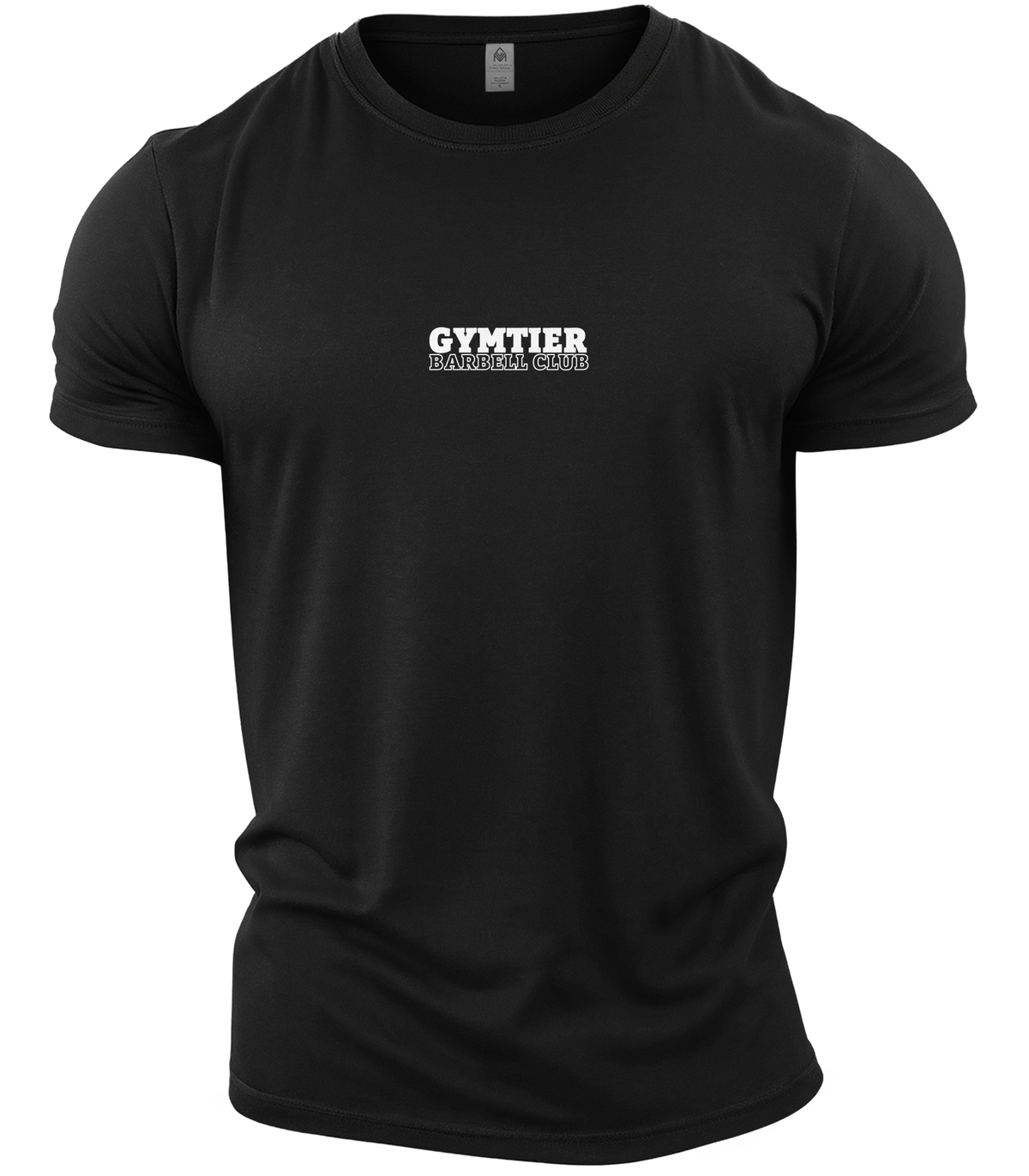 Black | Front