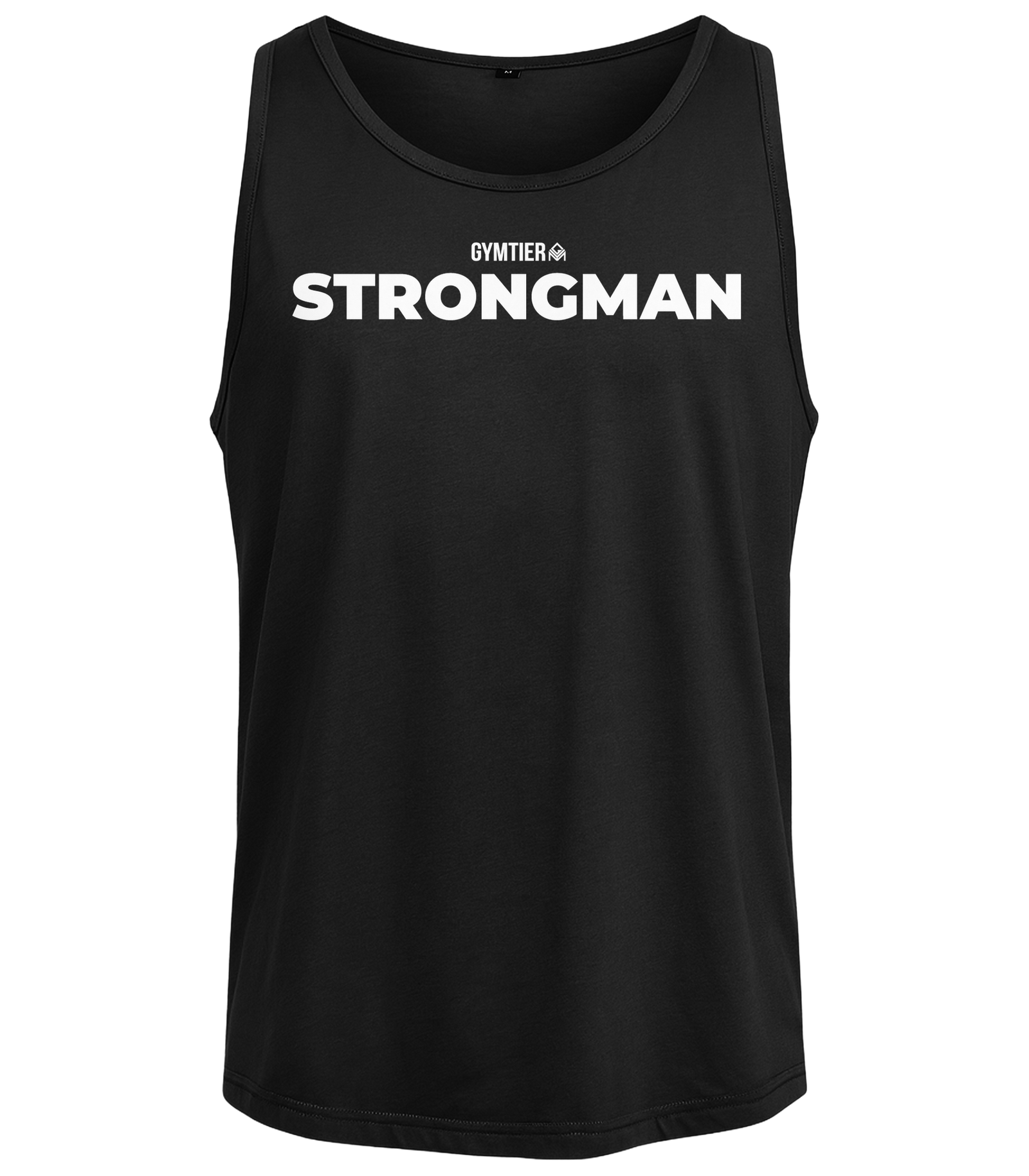 Black | Front