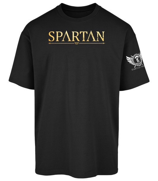 Front | Primary | Black