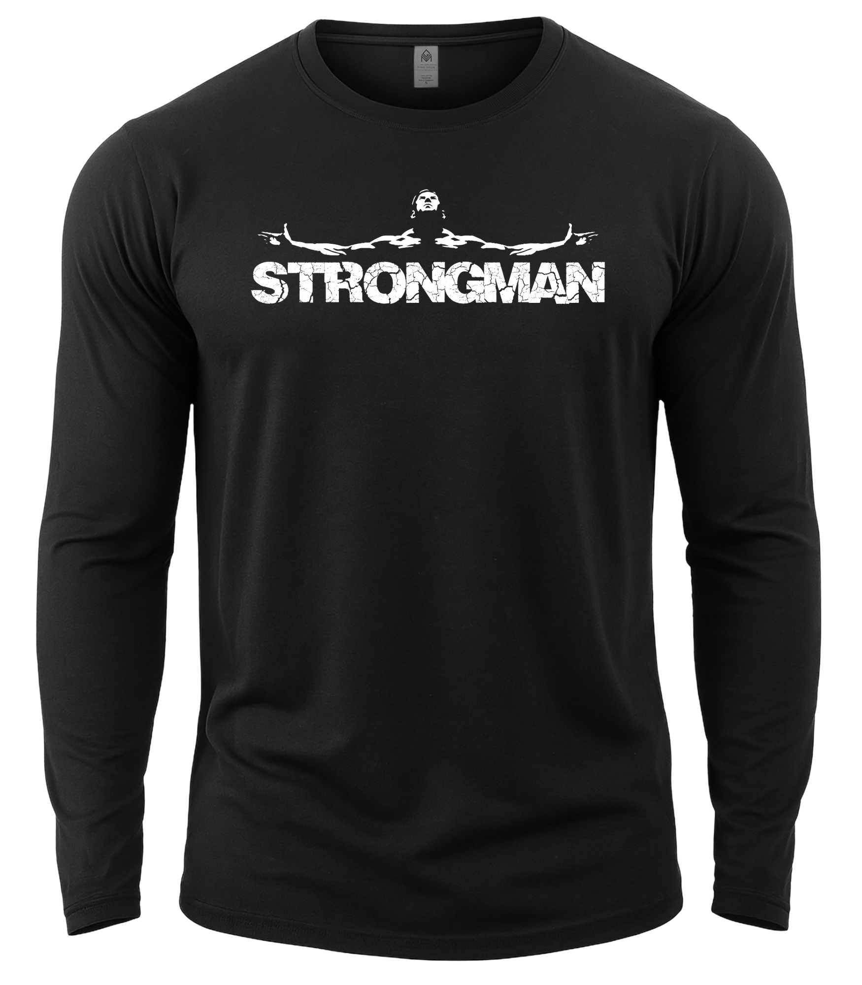 Black | Front
