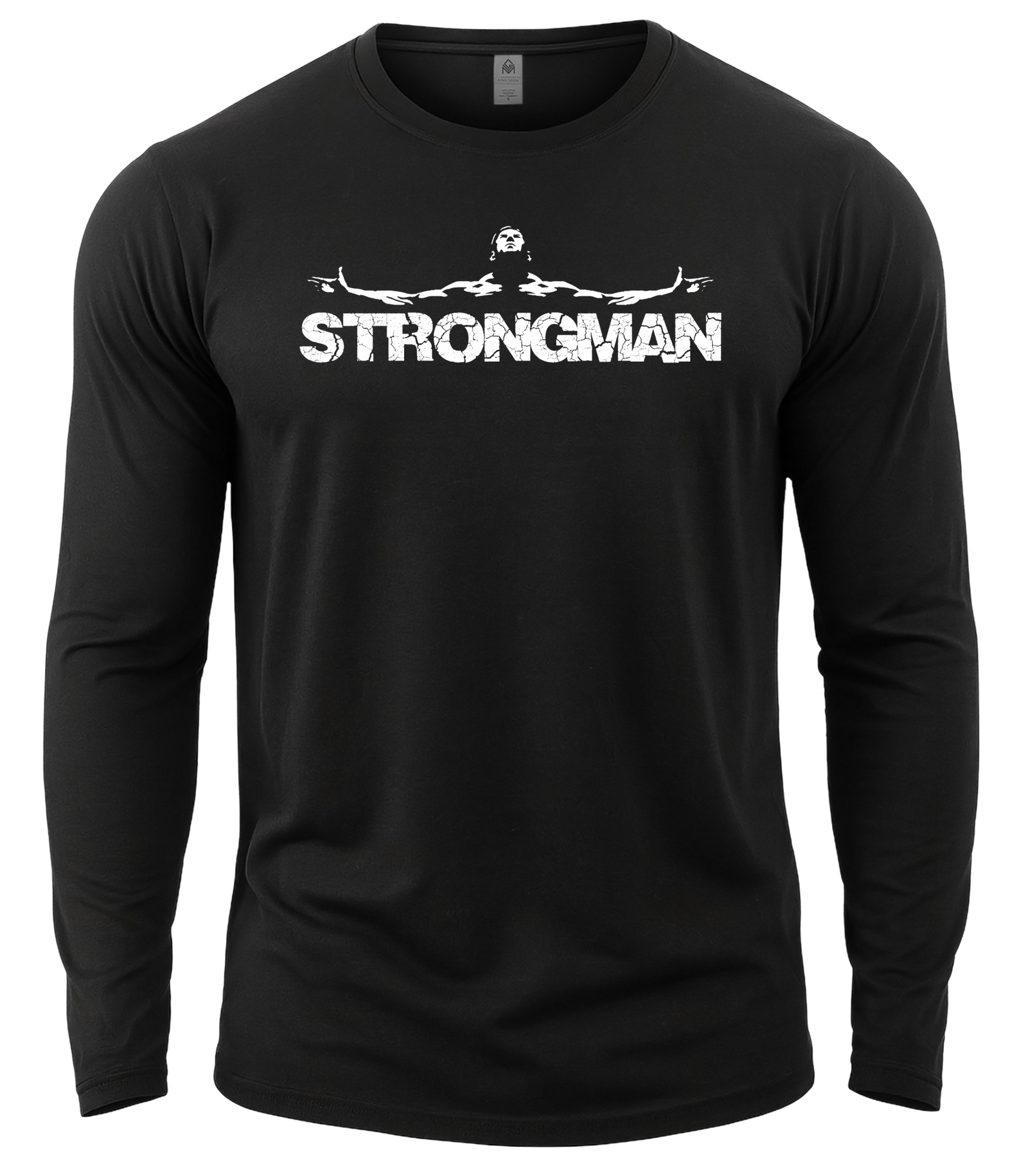 Black | Front