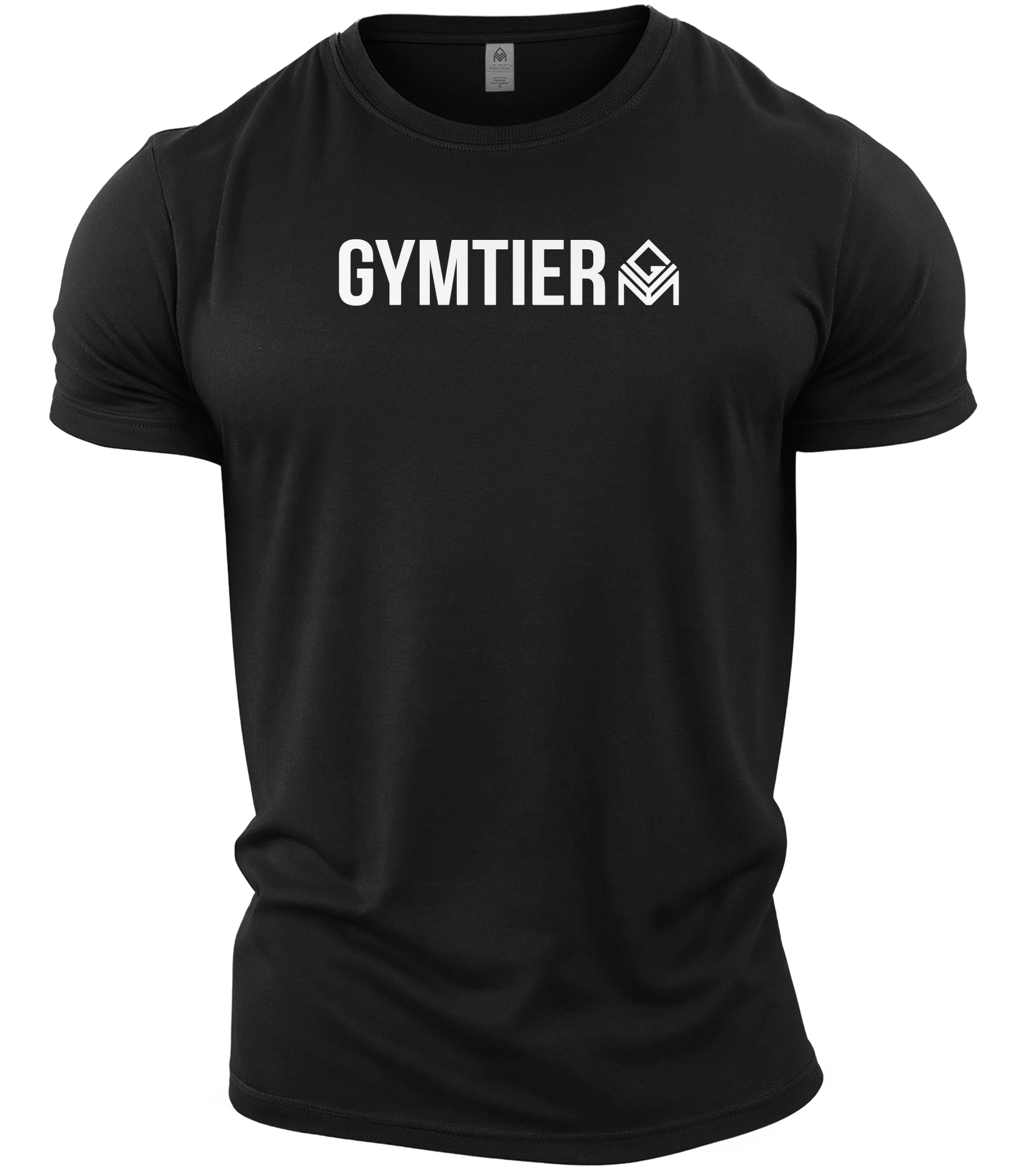 Black | Front