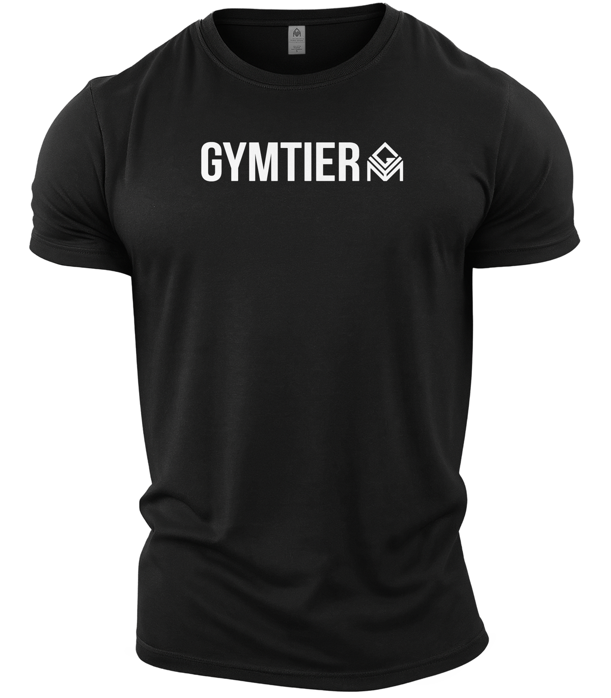 Black | Front