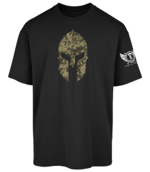 Front | Primary | Black
