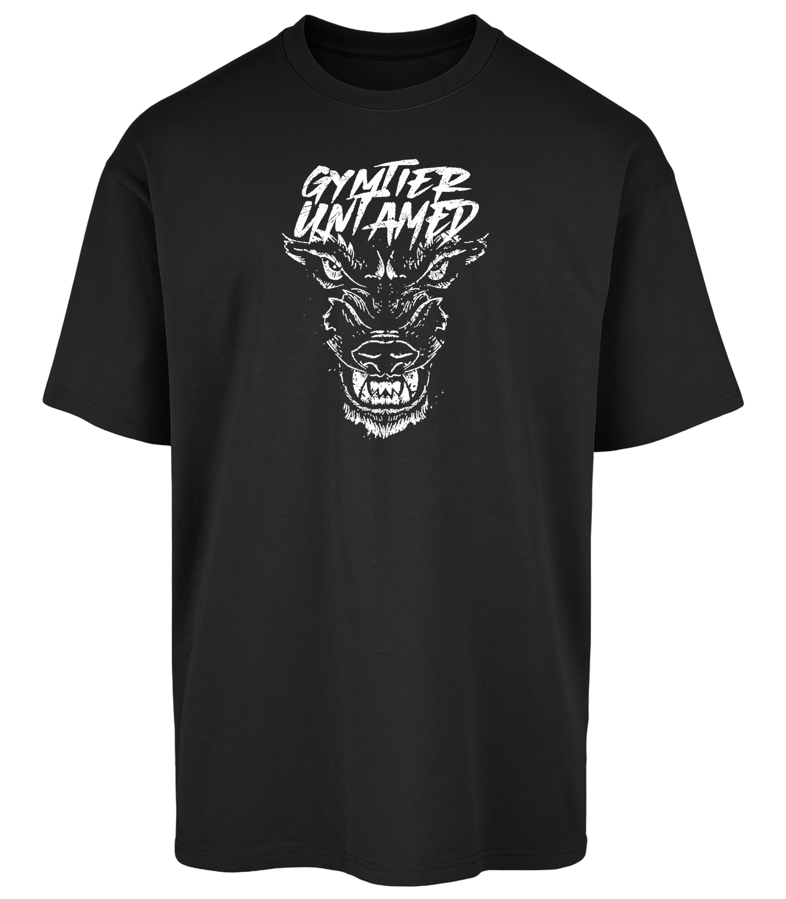 Black | Front