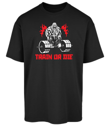 Black | Front