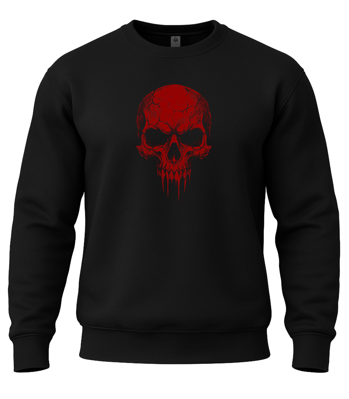 Black | Front