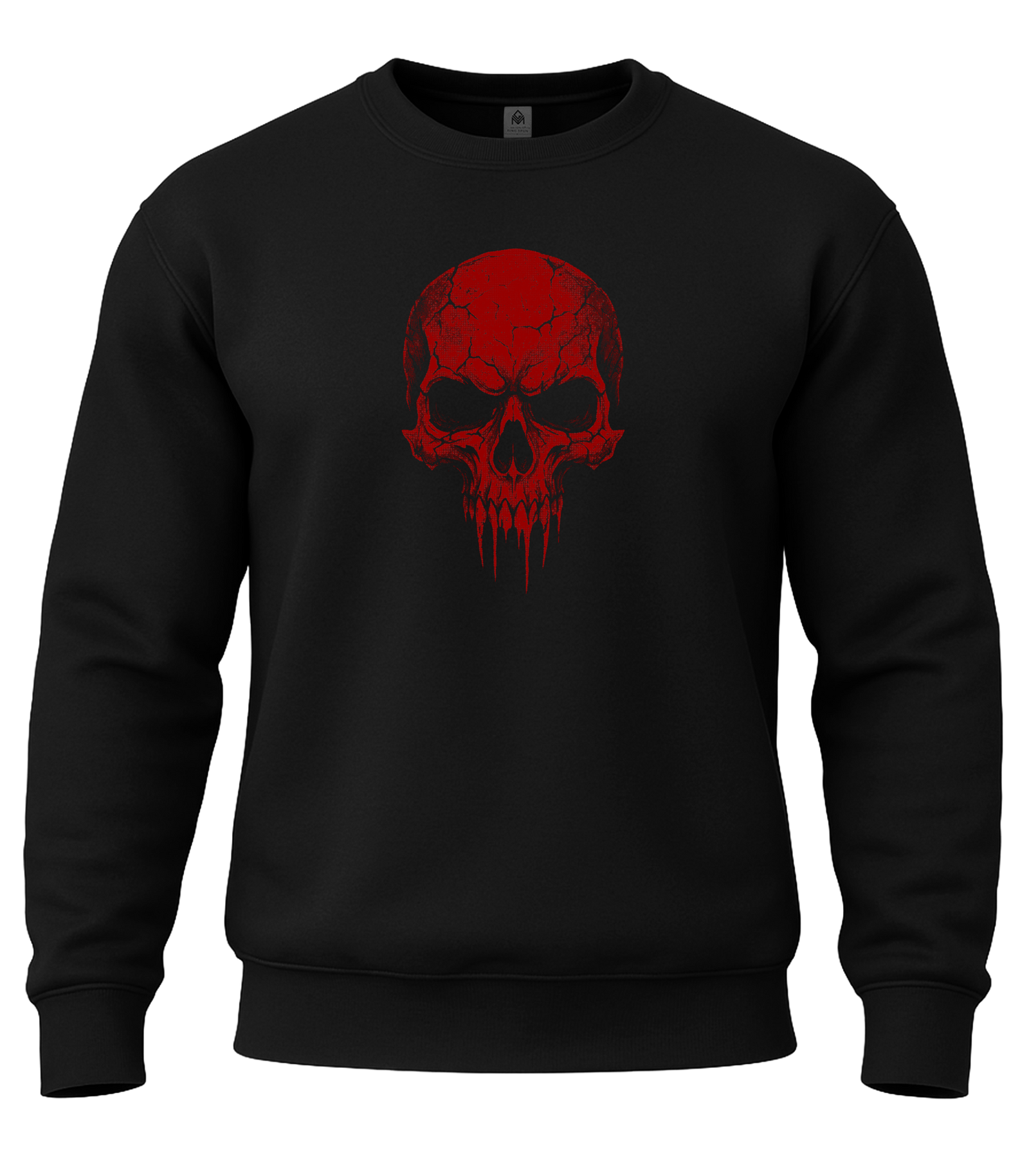 Black | Front