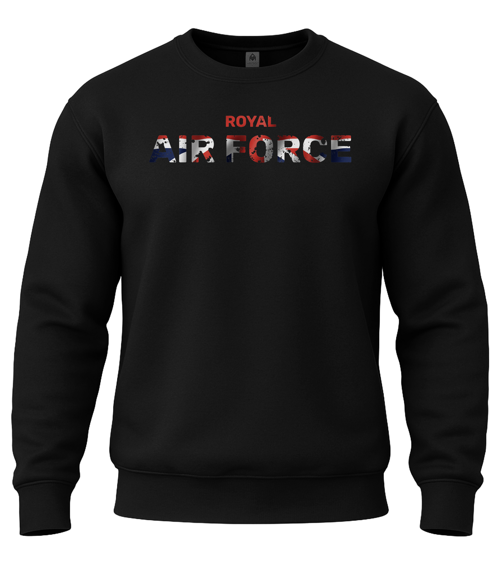 Black | Front