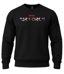Black | Front