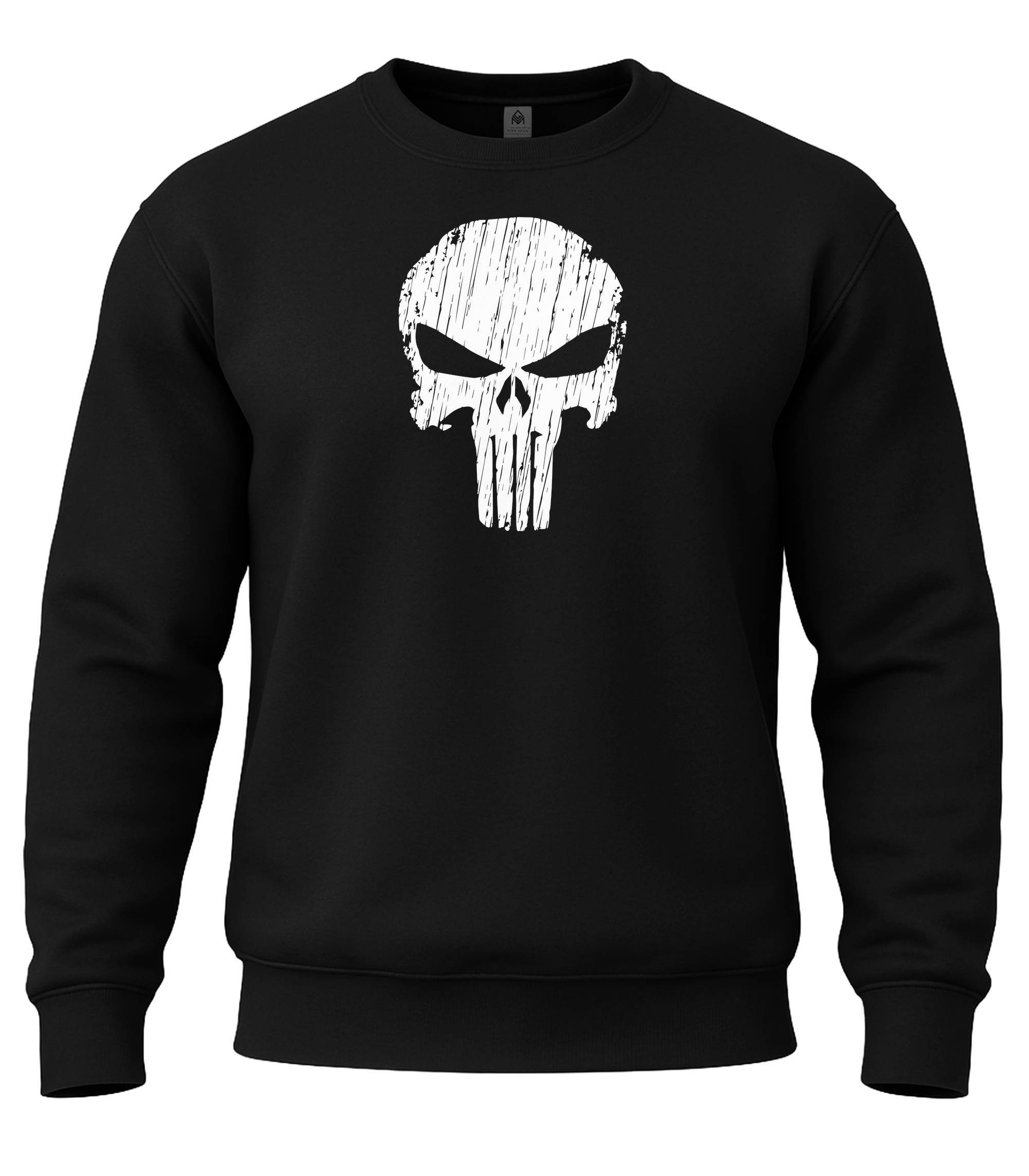 Skull - Men's Sweatshirt