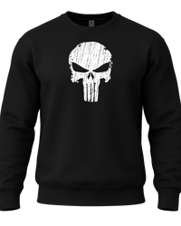 Skull - Men's Sweatshirt