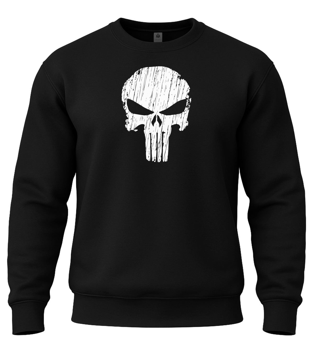 Skull - Men's Sweatshirt