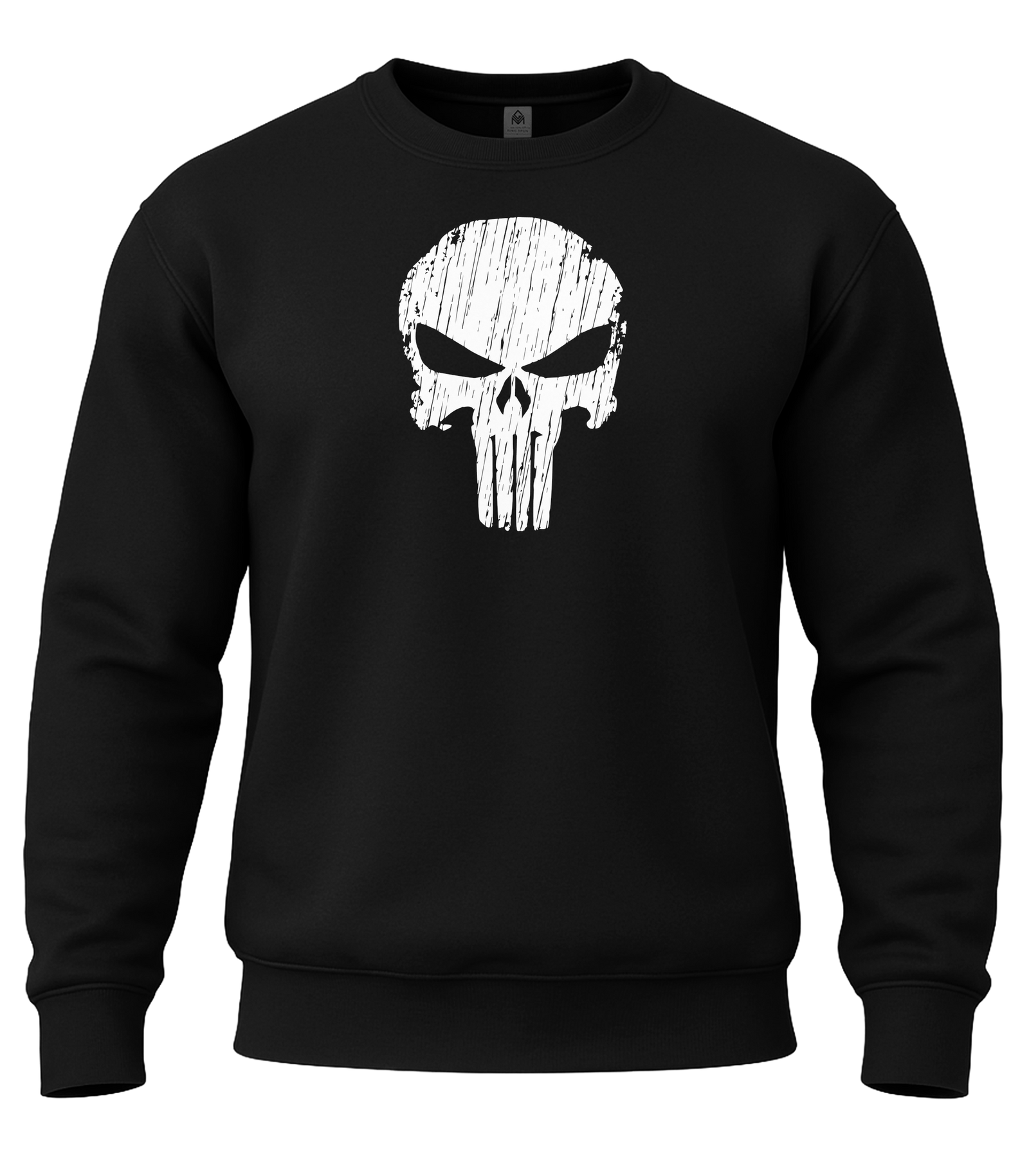 Skull - Men's Sweatshirt