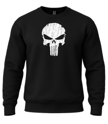 Skull - Men's Sweatshirt