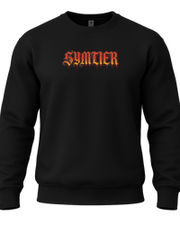 Black | Front