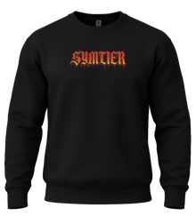 Black | Front
