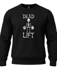 Black | Front