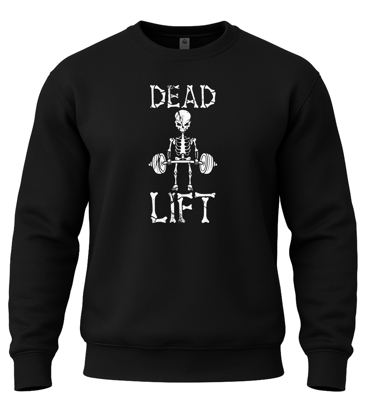 Black | Front