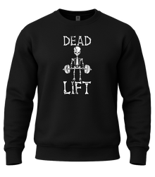 Black | Front
